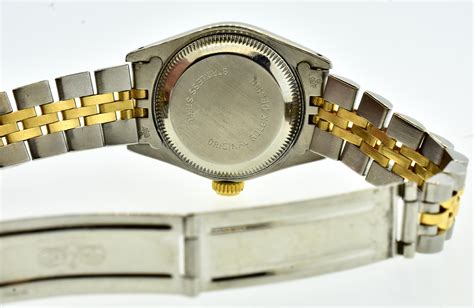 rolex datejust 1985 18k|ebay Rolex Datejust oyster.